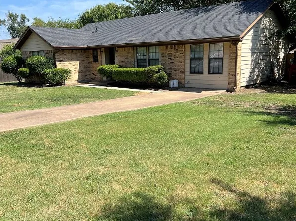 415 W Melody Dr, Whitewright, TX 75491