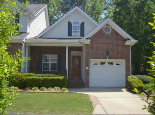 110 Brush Stream Dr, Cary, NC 27511