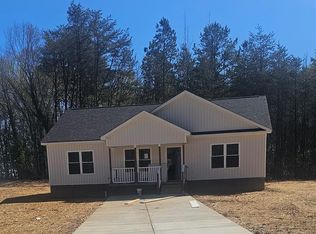 308 Zion Church Rd, Clover, SC