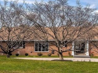 3422 Keyser Rd, Baltimore, MD 21208