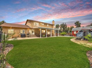 12845 Golden Way, Poway, CA 92064