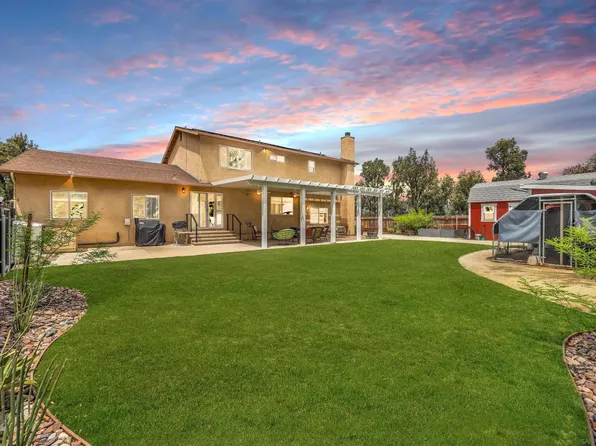 12845 Golden Way, Poway, CA 92064