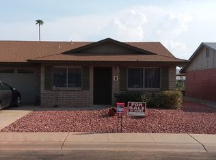 9643 W Ironwood Dr APT B, Peoria, AZ 85345