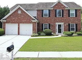 7640 Cozy Ln, Fairburn, GA 30213