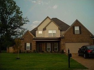 2812 Flora Lee Dr S, Nesbit, MS 38651