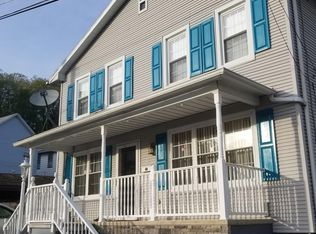 11 Haefele St, Hanover Township, PA 18706