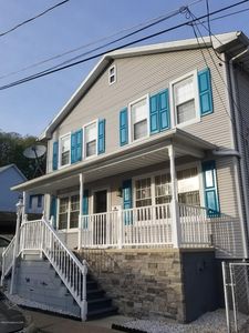 11 Haefele St, Hanover Township, PA, 18706