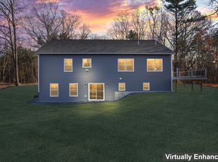 310 Pope Rd, Windham, ME 04062