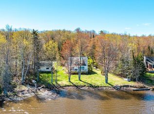 19675 Skanee Rd, Lanse, MI 49946