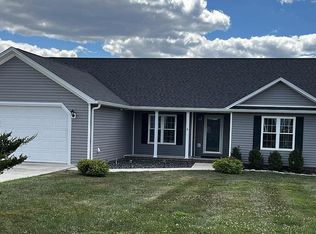 169 Cumberland Way, London, KY 40744