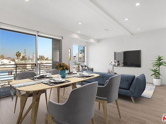 2nd image of 1431 Armacost Ave #201