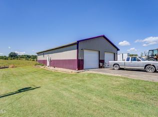 243 Cherry Hill Rd, Jonesborough, TN 37659