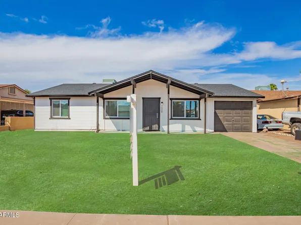 5948 W Holly Street, Phoenix, AZ 85035