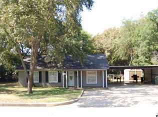 2107 Magnolia Dr, Tyler, TX 75701
