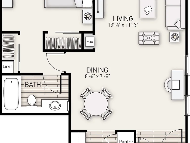 Ambrose Apartment Homes — Photo 12