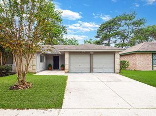 21207 Verdecove Ln, Spring, TX 77388