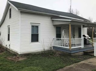 390 S Center St, Waterloo, IN 46793