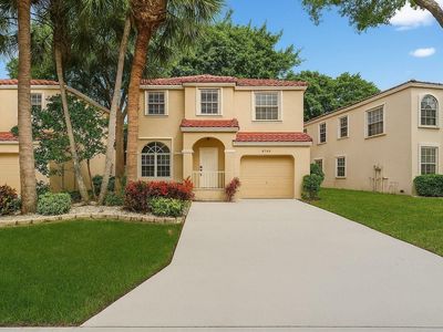 8743 NW 6th Court, Coral Springs, FL, 33071