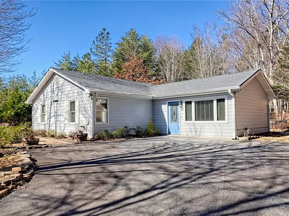 185 Starlight Dr, Sautee Nacoochee, GA 30571
