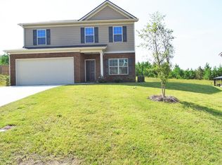 5148 Magazine Ln, Columbus, GA 31907