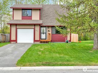 3921 E 66th Ave, Anchorage, AK 99507