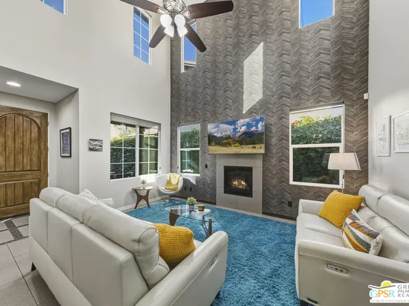 435 Tan Oak Dr, Palm Springs, CA 92262