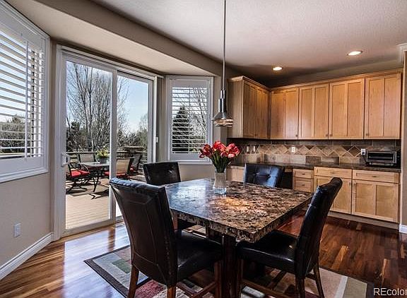 Listed By Shorewood Real Estate