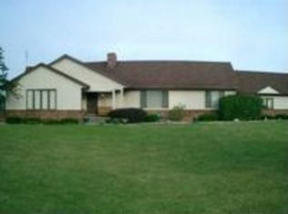 8350 S State Road 105, South Whitley, IN 46787