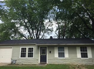 3561 Christopher Ln, Indianapolis, IN