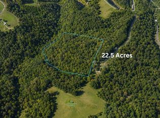 1001 Panther Creek Rd, Dugspur, VA 24325