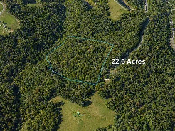 Panther Creek Rd, Dugspur, VA 24325