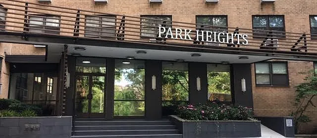 Park Heights Apartments