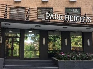Park Heights Apartments, Philadelphia, PA 19144