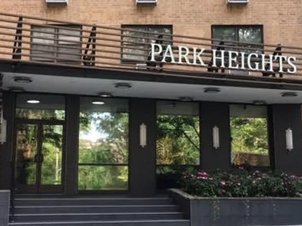 Park Heights Apartments