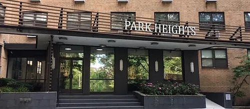 Park Heights Apartments Photo 1