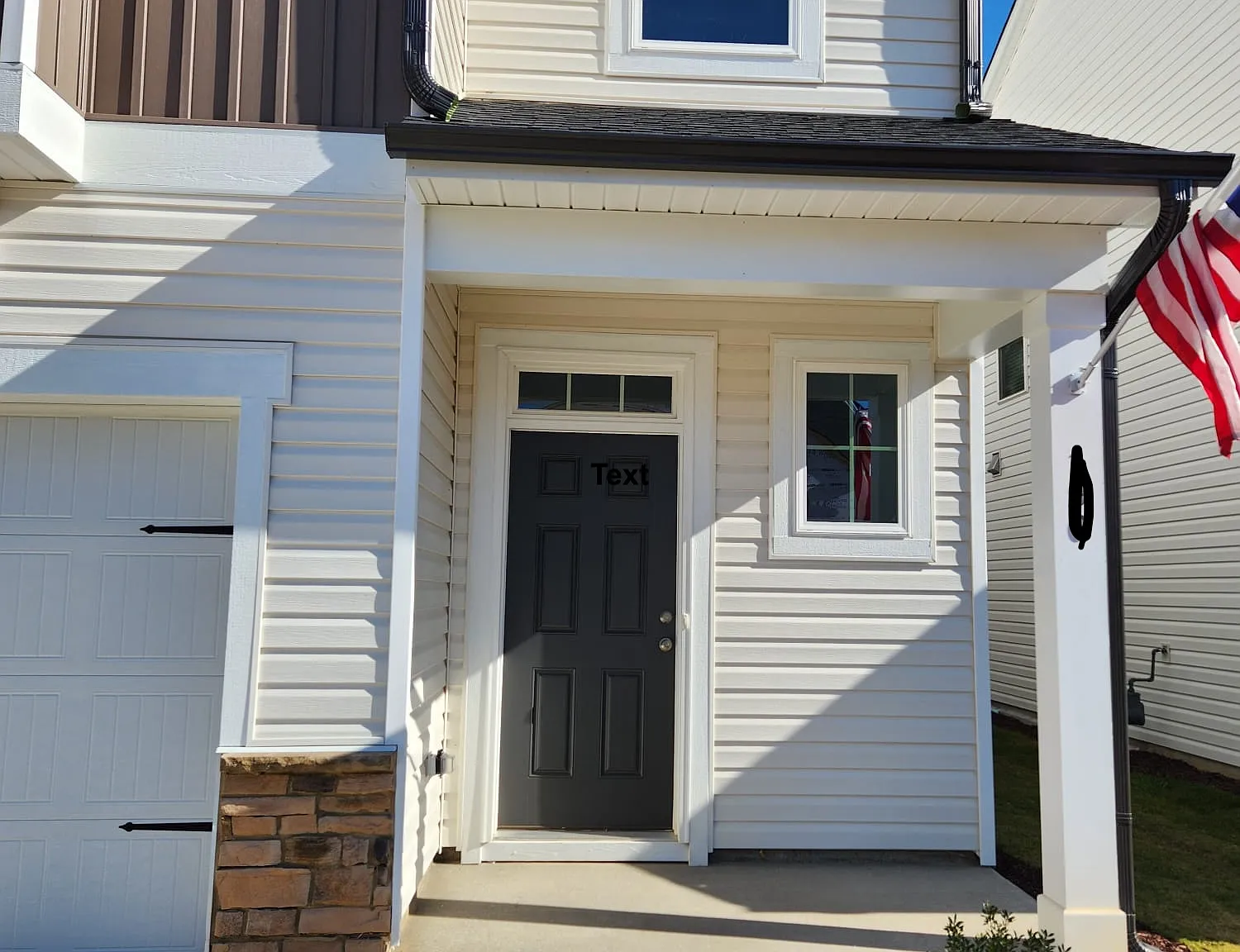 4 bed, 2550 sqft, $2,100 — Photo 2