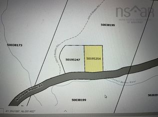 NE Mabou Rd, Inverness, NS B0E 1P0