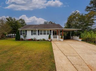 310 Wheeler St, Sylacauga, AL 35150