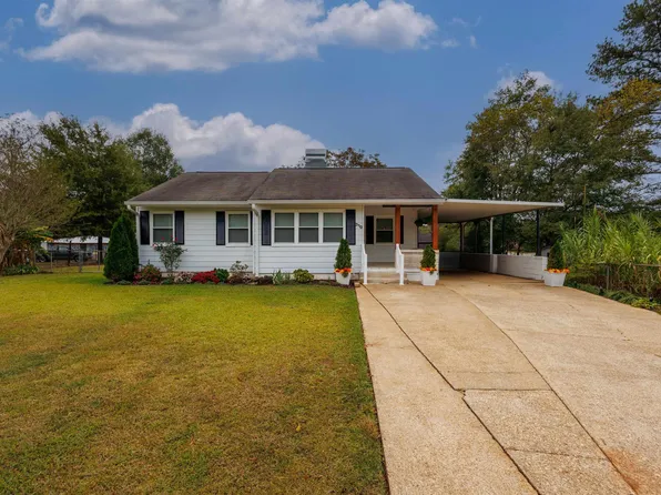 310 Wheeler St, Sylacauga, AL 35150