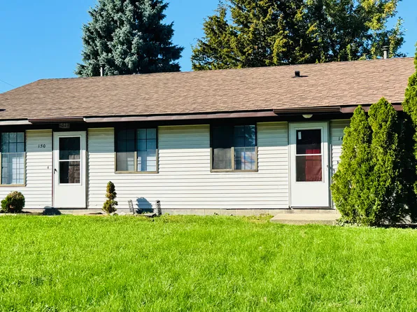 140 W McHattie St, South Lyon, MI 48178