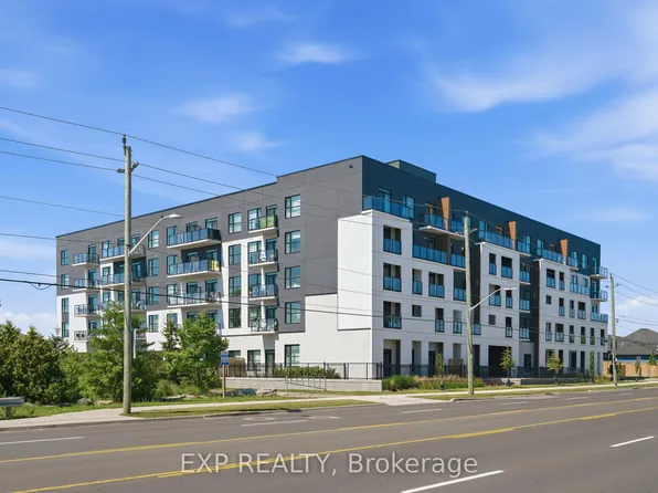 1936 Rymal Rd E #208, Hamilton, ON L0R 1P0