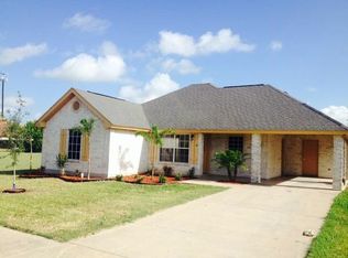 704 Hidden Trce, Weslaco, TX 78599