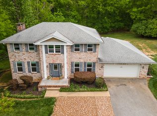 7708 Ridge Bay Dr, Hixson, TN 37343