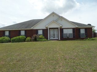 101 Sagebrush Dr, Enterprise, AL 36330