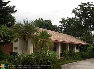 5524 Constant Spring Ter #213, Lauderhill, FL 33319