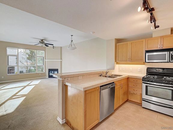 2nd image of 1240 India St Unit 323