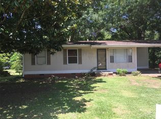 221 Janet St, Crystal Springs, MS 39059