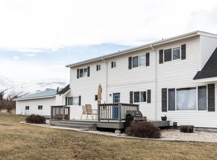 508 Kings Way, Hamilton, MT 59840