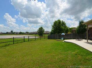11409 N 132nd East Ave, Owasso, OK 74055