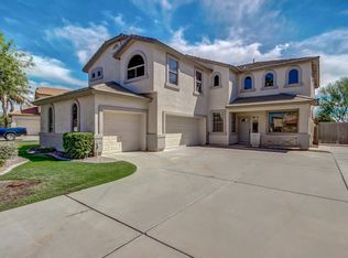 11231 E Portal Ave, Mesa, AZ 85212